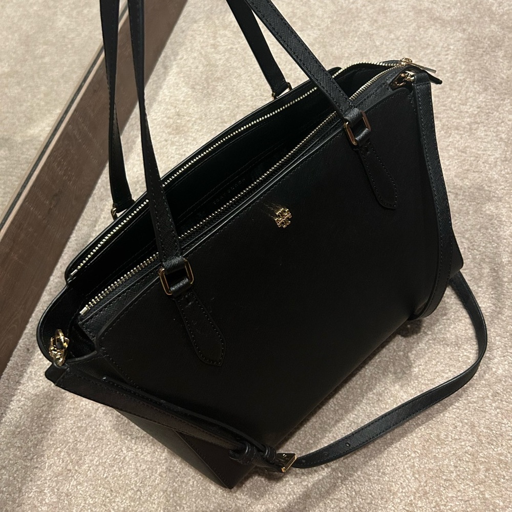 Authentic Tory Burch Tote